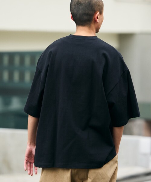 セール】限定展開 9オンス Heavyweight ビッグシルエット