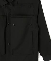 美品60%オフ N.HOOLYWOOD COMPILE Blouson 40 BLOUSON N.HOOLYWOOD COMPILE│N-HOOLYWOOD.COM
