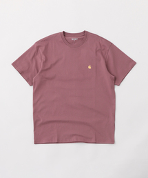 Carhartt(J[n[g)Carhartt / J[n[g _u[ACs[ S/S CHASE T-SHIRT(TVc/Jbg\[)