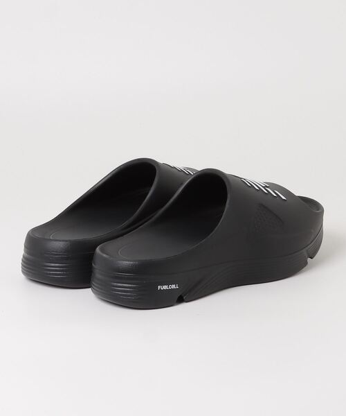 NEW BALANCE(ニューバランス)の「Fuel Cell SL Slide(サンダル・メンズ・ブルー系その他/ブラック・25.0cm/26.0cm/27.0cm/28.0cm/29.0cm/30.0cm)」の5枚目の写真