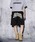 EFFECTIONiGtFNVj́uEFFECTION // letter print waist rope half sweat pantsq^[ vg EGXg [v n[t XEFbg pcriXEFbgpcjvbubN