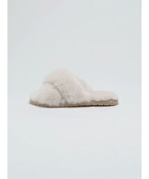 EMU Australia（エミューオーストラリア）の「【EMU Australia】MAYBERRY（ルームシューズ/スリッパ）」