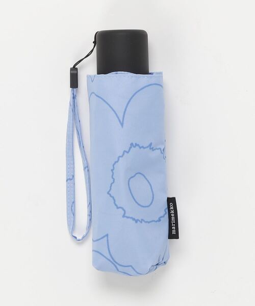ギフト】Piirto Unikko / Mini Manual umbrella ≪ZOZO限定