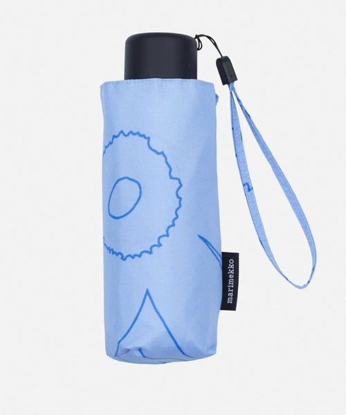 ギフト】Piirto Unikko / Mini Manual umbrella ≪ZOZO限定