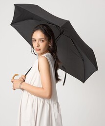 Traditional Weatherwear（トラディショナルウェザーウェア）の「＜Traditional Weatherwear＞アンブレラ / 折りたたみ / 晴雨兼用 / レイン  - UVカット -（折りたたみ傘）」