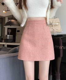 2ly2(�g�D�[���[�g�D�[)�̏�i×�g�����h���c�C�[�h��A���C���~�j�X�J�[�g(�X�J�[�g)