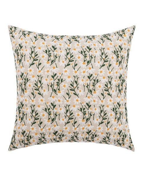 REBALANCE（リバランス）の「クッションカバー 45×45cm（クッション/クッションカバー・メンズ・A/B/C/D/E/F/G/H/I/J/K/L/M/N・ONE SIZE）」の14枚目の写真