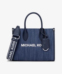 MICHAEL KORS｜マイケル・コースのバッグ（ブルー・ネイビー