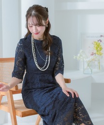 新品♡ワンピ♡結婚式、二次会、パーティー エピック デイ epic day パーティードレス 結婚式 ワンピース