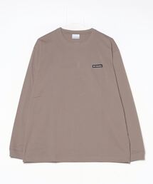 【別注】コロンビア  フタクリークグラフィックロングスリーブTシャツ 限定コラボ