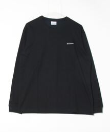 【別注】コロンビア フタクリークグラフィックロングスリーブTシャツ 限定コラボ