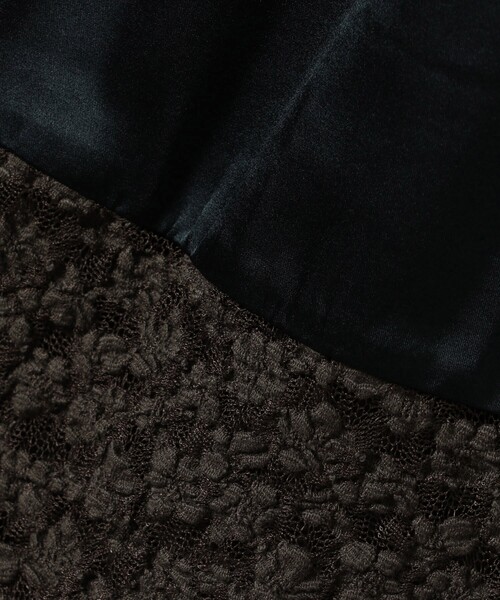 FREAK'S STORE(フリークスストア)の「Baserange/ベースレンジ OLIN SKIRT/オリンスカート(スカート・レディース・インディゴブルー・X-SMALL)」の5枚目の写真