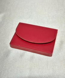 Burner（バーナー）の「【OKUOKU　0909】二つ折り　ミニ財布 oku-wallet-705597516816-9（財布）」