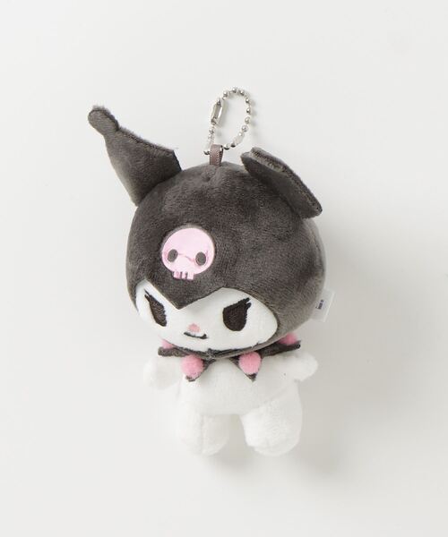 sanrio（サンリオ）の「【 sanrio / サンリオ 】 マスコット入りボトル　SKE（水筒・レディース・ブルー/レッド/ピンク/パープル・FREE）」の8枚目の写真