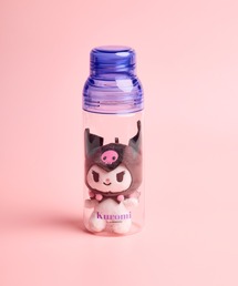 sanrio（サンリオ）の「【 sanrio / サンリオ 】 マスコット入りボトル　SKE（水筒）」