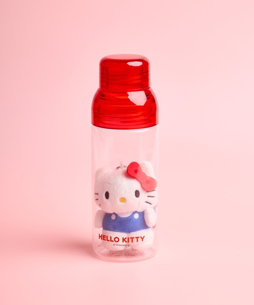 ゆずは♡Rady×サンリオ ボトル 2025年最新】rady キティ ボトルの人気アイテム - メルカリ