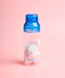 sanrio（サンリオ）の「【 sanrio / サンリオ 】 マスコット入りボトル　SKE（水筒）」