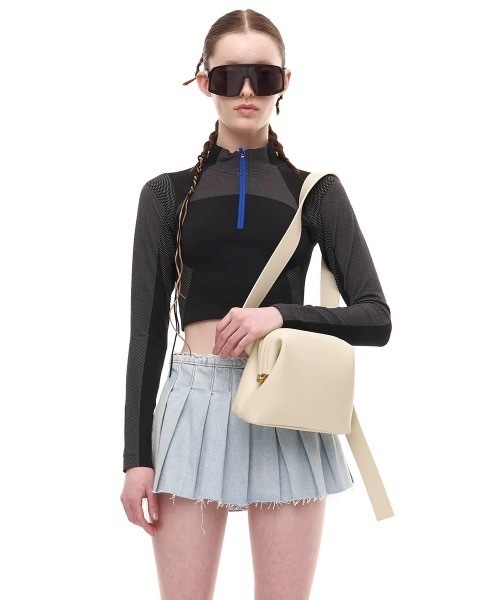 セール】OSOI/オソイ MINI BROT ハンドバック ショルダーバッグ