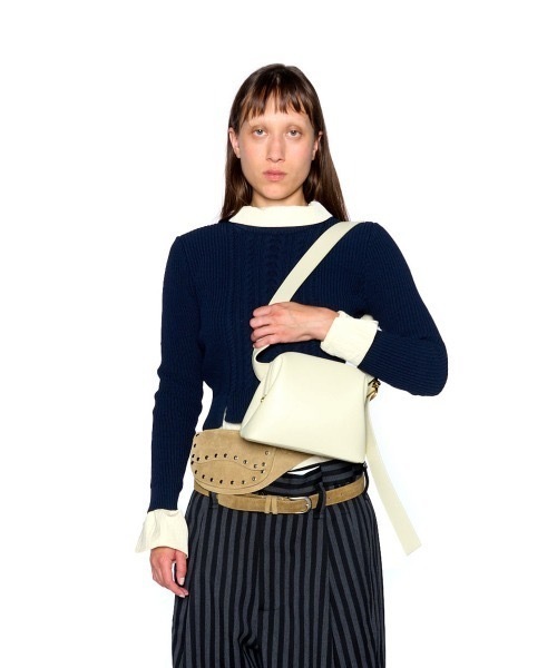 セール】OSOI/オソイ MINI BROT ハンドバック ショルダーバッグ