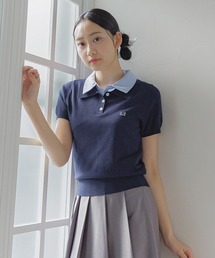 3.3 Field Trip  | 3.3 Field Trip／カラーレイヤードトップス(Tシャツ/カットソー)