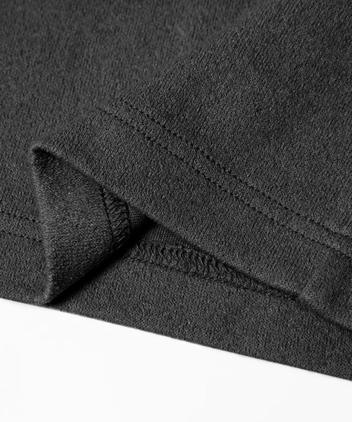 DECADE CLASSIC(ディケイド クラシック)の「DECADE CLASSIC ねじりディテール ロングワンピース (SS)(ワンピース・レディース・ブラック/ホワイト・FREE)」の21枚目の写真