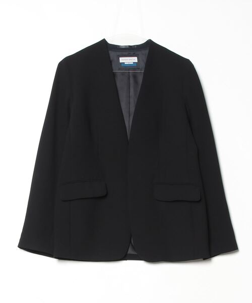 ［新品・未着用］MAISON SOECIAL ジャケット　サイズS ＊タグ付き 新品・未着用］MAISON SOECIAL ジャケット サイズS ＊タグ付き