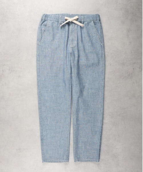 EDWIN（エドウィン）の「【EDWIN】イージーパンツ（その他パンツ・メンズ・ダークインディゴブルー・S/M/L/XL）」の3枚目の写真