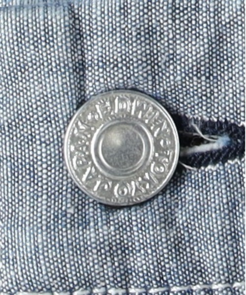 EDWIN（エドウィン）の「【EDWIN】イージーパンツ（その他パンツ・メンズ・ダークインディゴブルー・S/M/L/XL）」の5枚目の写真