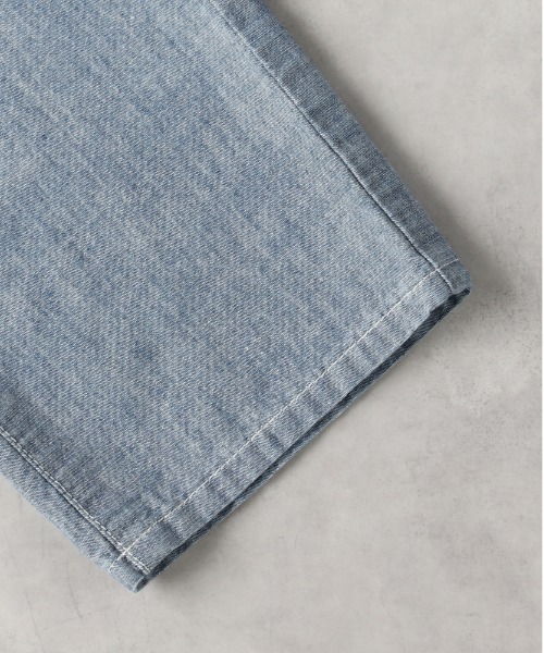 EDWIN（エドウィン）の「【EDWIN】イージーパンツ（その他パンツ・メンズ・ダークインディゴブルー・S/M/L/XL）」の8枚目の写真