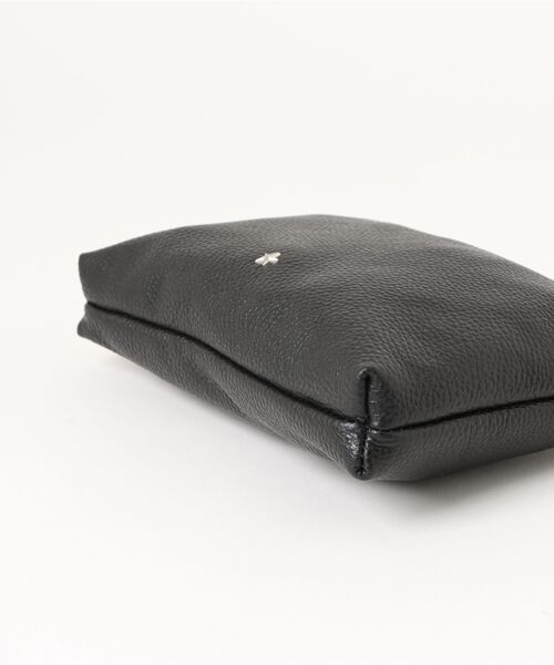 Scrap Book（スクラップブック）の「【MY BEST BAG × Scrap Book】リングスターバッグ（ショルダーバッグ・レディース・シルバー/ゴールド系その他2/ブラック/ホワイト/ゴールド系その他/シルバー系その他・FREE）」の13枚目の写真