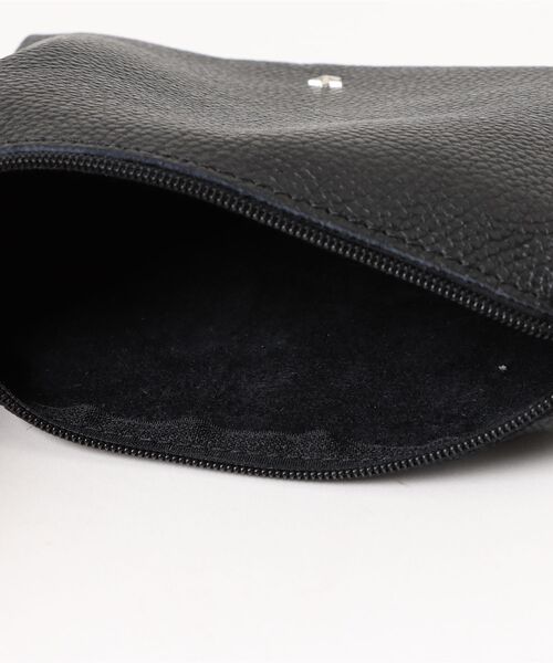 Scrap Book（スクラップブック）の「【MY BEST BAG × Scrap Book】リングスターバッグ（ショルダーバッグ・レディース・シルバー/ゴールド系その他2/ブラック/ホワイト/ゴールド系その他/シルバー系その他・FREE）」の14枚目の写真