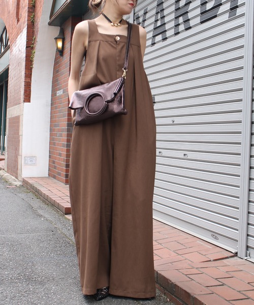 Scrap Book（スクラップブック）の「【MY BEST BAG × Scrap Book】リングスターバッグ（ショルダーバッグ・レディース・シルバー/ゴールド系その他2/ブラック/ホワイト/ゴールド系その他/シルバー系その他・FREE）」の18枚目の写真