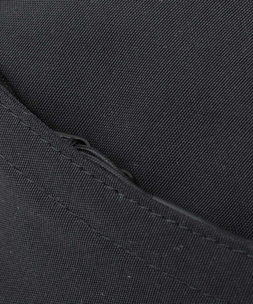 YAKPAK（ヤックパック）の「大容量 シンプル デイパック A4・B4・PC収納対応（バックパック/リュック・メンズ・ブラック・FREE）」の21枚目の写真