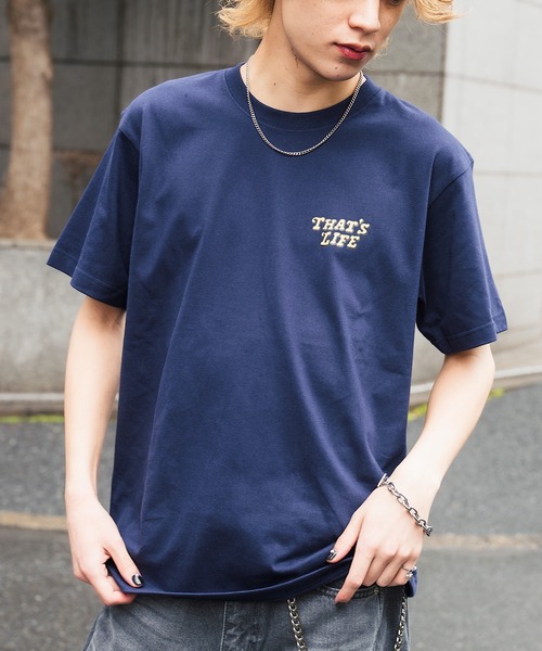 ザッツライフthats life デニム ブラック ザッツライフthats life デニム ブラック That's life Original