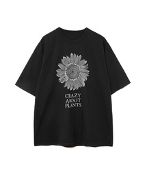 【MEN , WOMEN】for BAYFLOW BANANA YAMAMOTO TEE 1