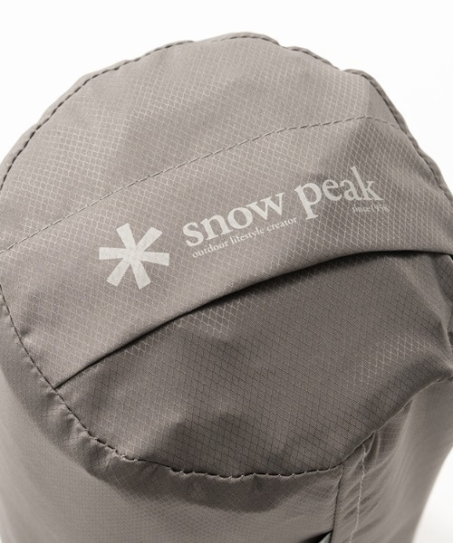 Snow Peak / コンパクトスリムマット（アウトドアグッズ）｜Snow Peak