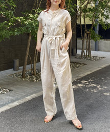 TICCA（ティッカ）｜オールインワン・サロペット一覧 - WEAR