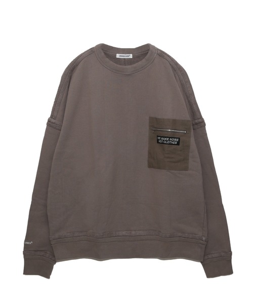 UNDERCOVER（アンダーカバー）の「Undercover Anti SNS Graphic