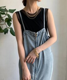 【WEB限定】シアー切替前後2WAYタンク
