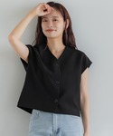 coca（coca）(コカ)の「トップス(ベスト)」