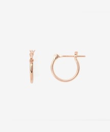 ESTELLE｜エステールのピアス（両耳用）（リング・フープ）通販 - ZOZOTOWN