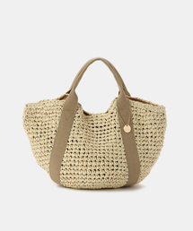 T.S.L/ティーエスエル ペーパートートBAG