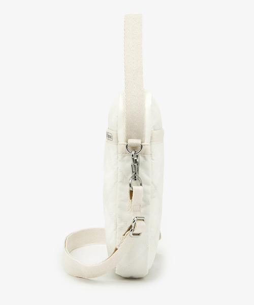 TH MINI CROSSBODY メレンゲドーンキルト（ショルダーバッグ