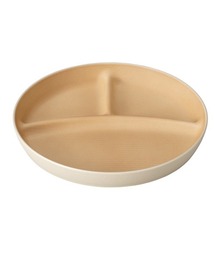 BACKYARD FAMILY（バックヤードファミリー）の「やさしい彩り 抗菌 プレート（食器）」