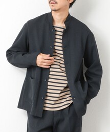 【新品】NOLLEY’S goodman ブルゾン ノーリーズグッドマン メンズ WEB限定 SPECIAL PRICE！］【COOL DOTS/クールドッツ】《吸水速
