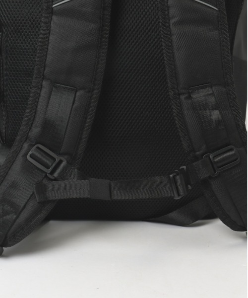 その他セレクト（ソノタセレクト）の「TIGER LABEL スクエア型バックパック（バックパック/リュック・レディース・グレー系その他/ベージュ・FREE）」の17枚目の写真