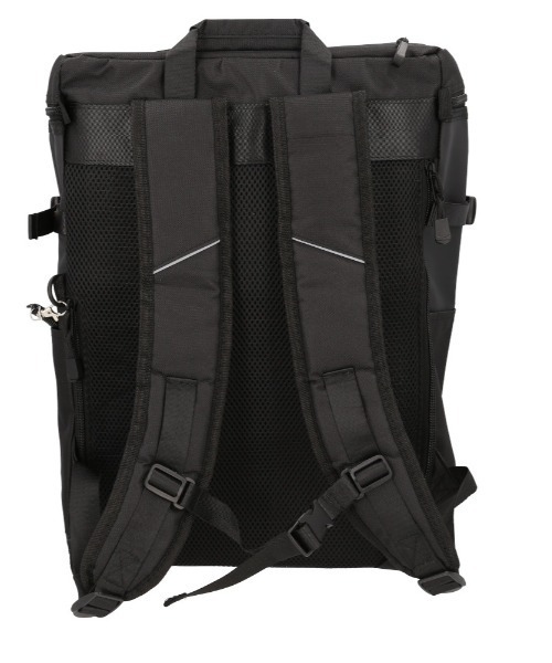 その他セレクト（ソノタセレクト）の「TIGER LABEL スクエア型バックパック（バックパック/リュック・レディース・グレー系その他/ベージュ・FREE）」の22枚目の写真