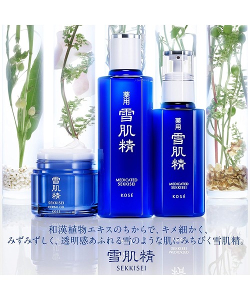 最終値下げ 医薬部外品 BIGサイズ （限定500mL エンリッチ 雪肌精 薬用 / 化粧水・ローション・トナー