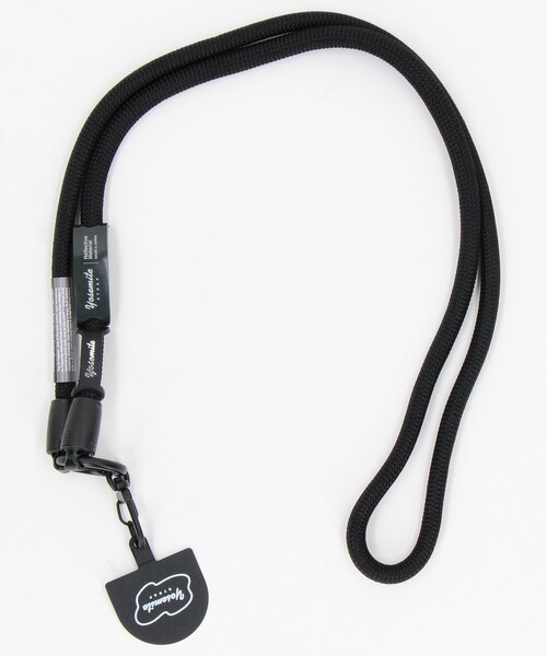 小物 TAKAHIROMIYASHITAxYOSEMITE MOBILE STRAP sysa.0002_i_1_6ceb0883-8471-