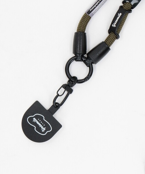 YOSEMITE STRAP/ヨセミテストラップ YOSEMITE MOBILE STRAP